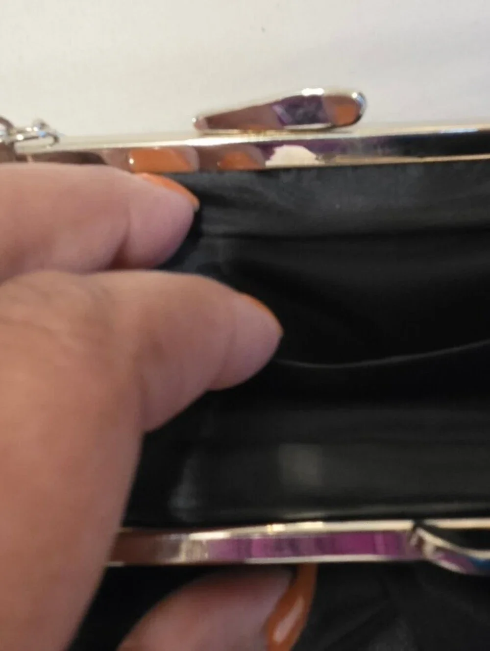 N/A interior frame chain